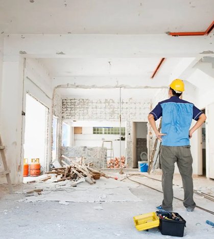 Gülbahçe Tadilatcı