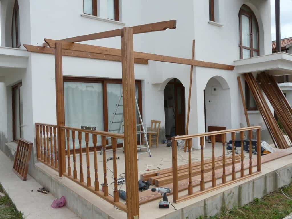 Gülbahçe Tadilatcı